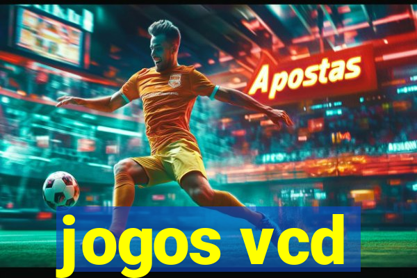 jogos vcd